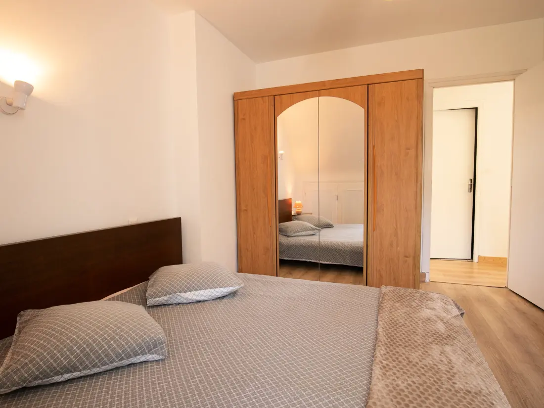 Maison de Vacances Ploumilliau