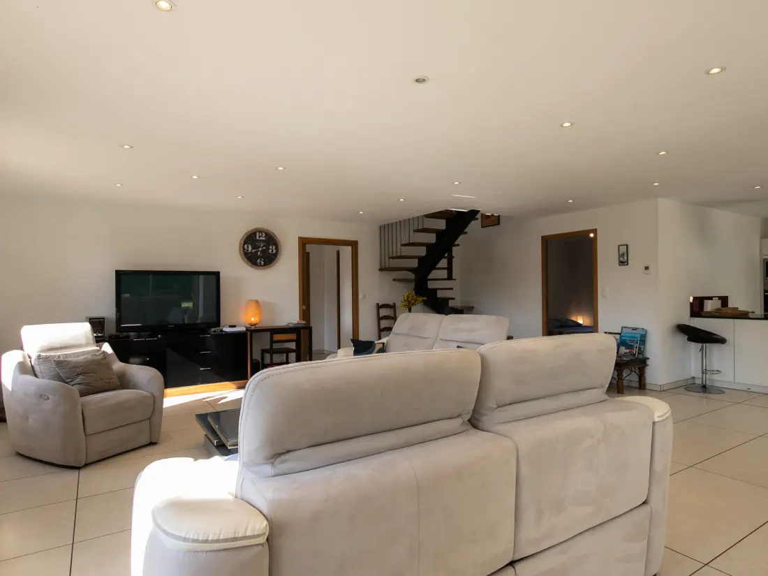 Maison de Vacances Ploumilliau