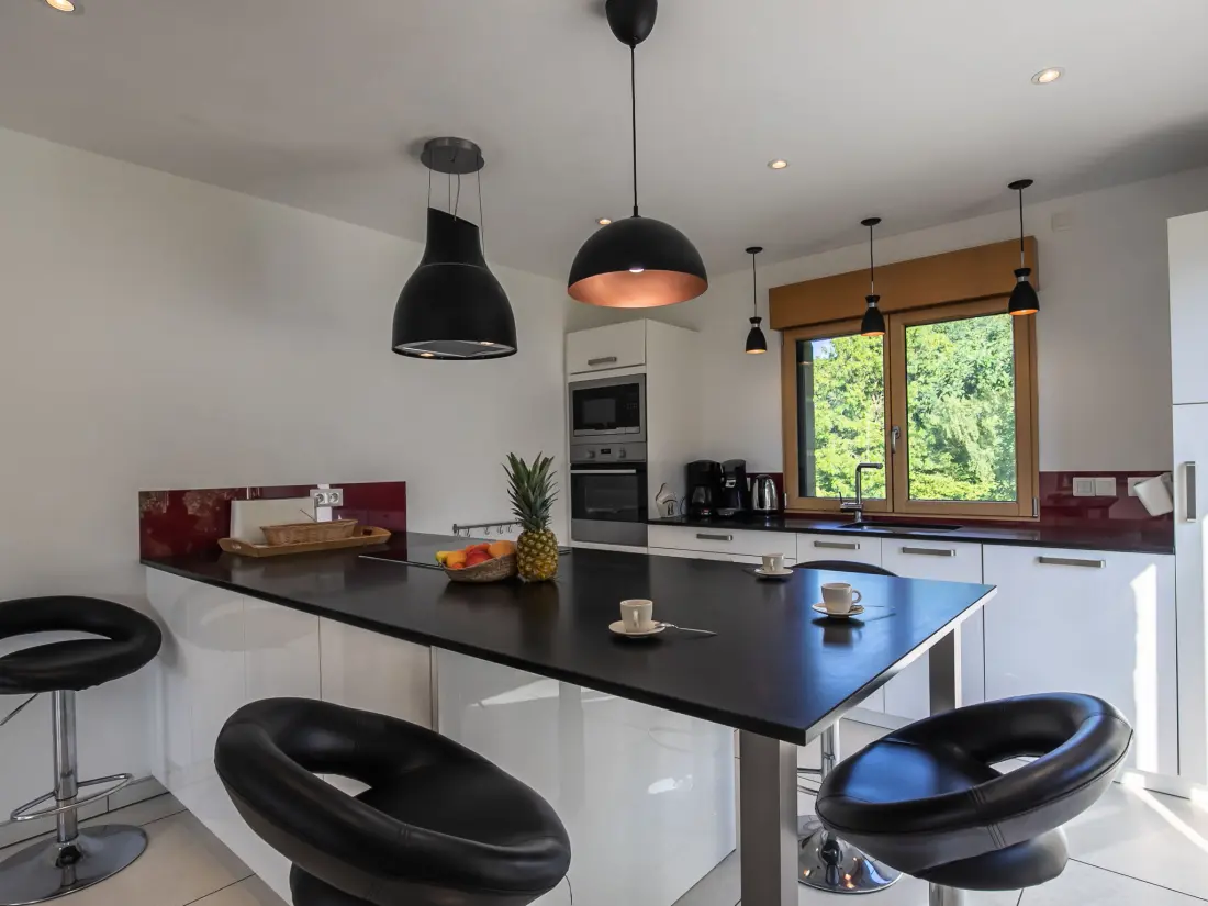 Maison de Vacances Ploumilliau
