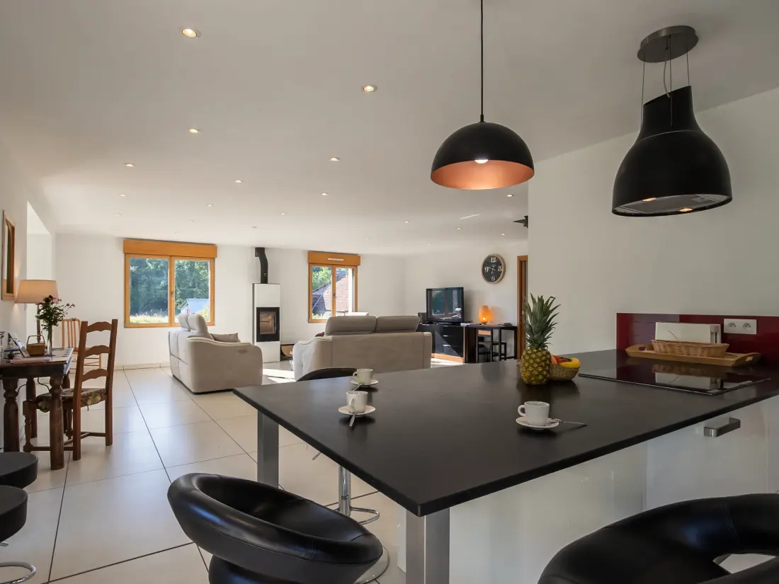 Maison de Vacances Ploumilliau