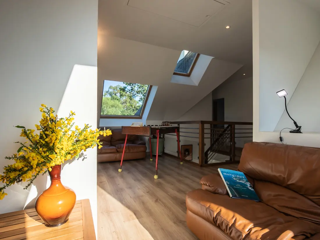 Maison de Vacances Ploumilliau