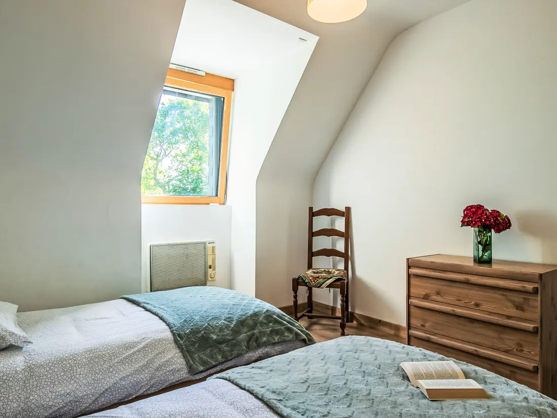Maison de Vacances Ploumilliau