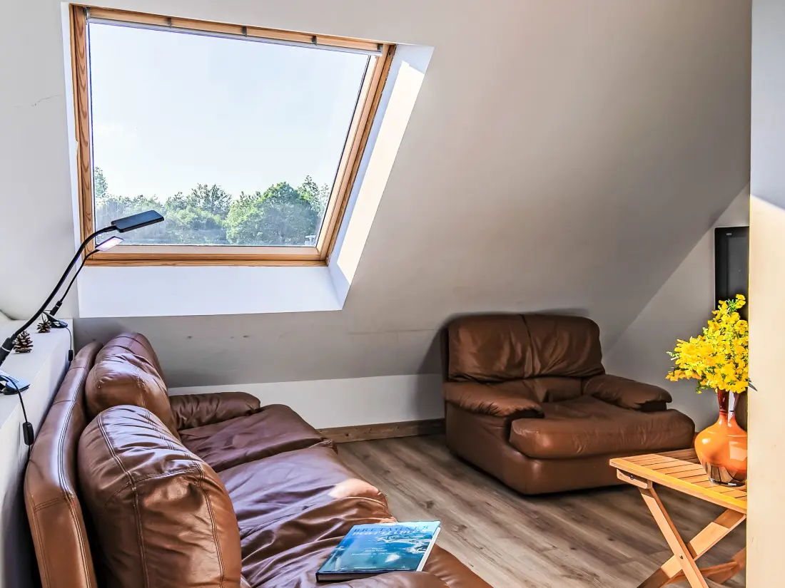 Maison de Vacances Ploumilliau