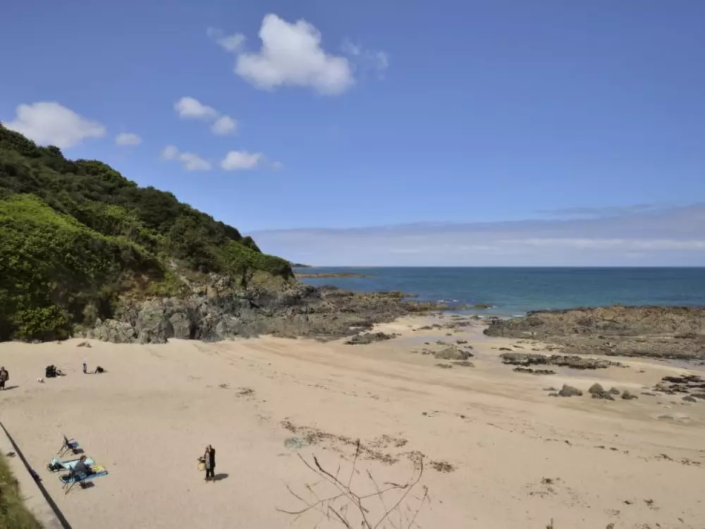 Maison de Vacances Ploumilliau