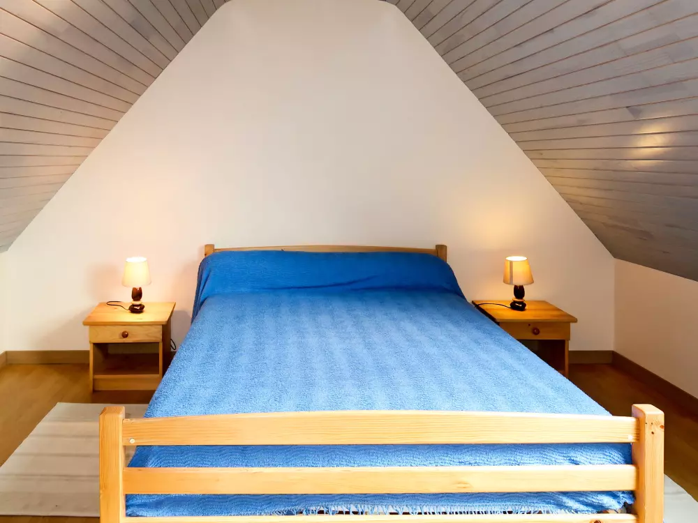 Maison de Vacances Ploumilliau