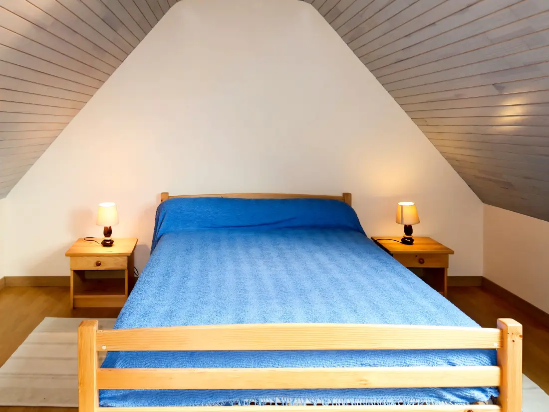 Maison de Vacances Ploumilliau
