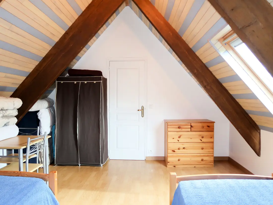 Maison de Vacances Ploumilliau