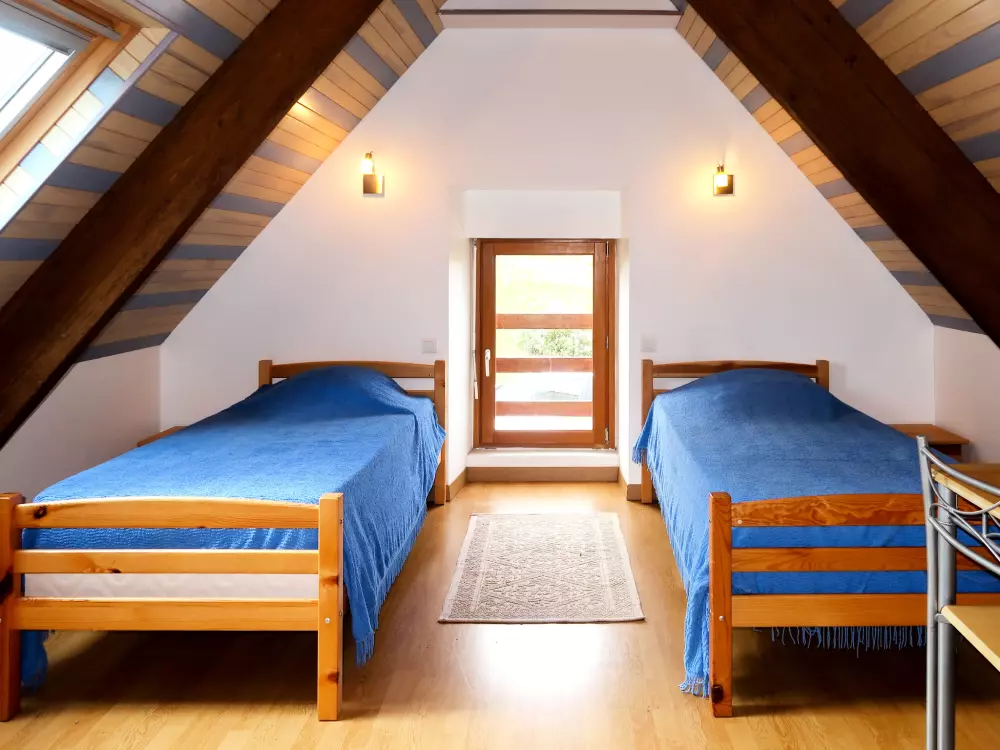 Maison de Vacances Ploumilliau