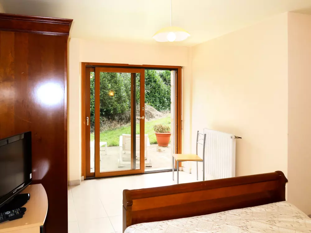 Maison de Vacances Ploumilliau