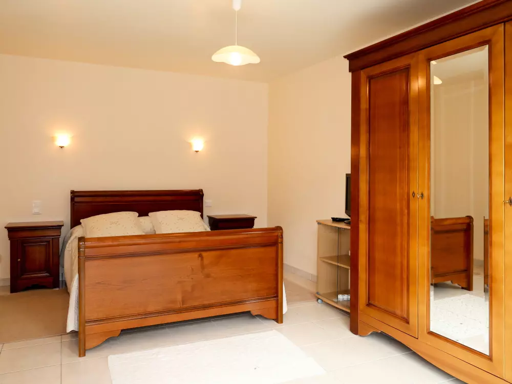 Maison de Vacances Ploumilliau