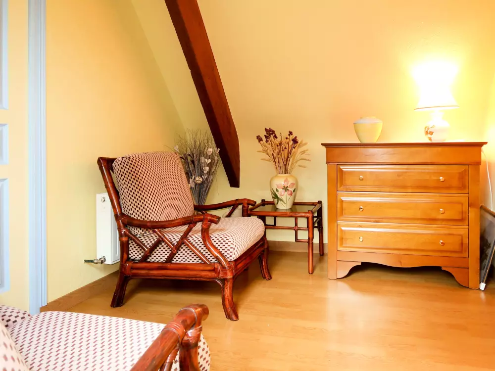 Maison de Vacances Ploumilliau