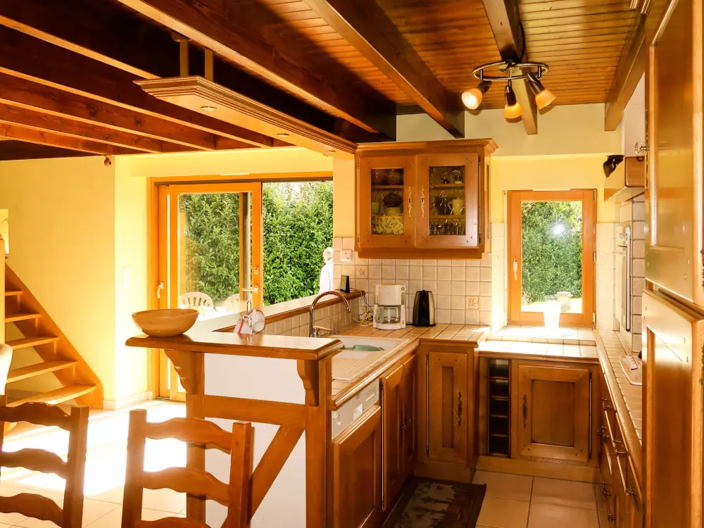 Maison de Vacances Ploumilliau