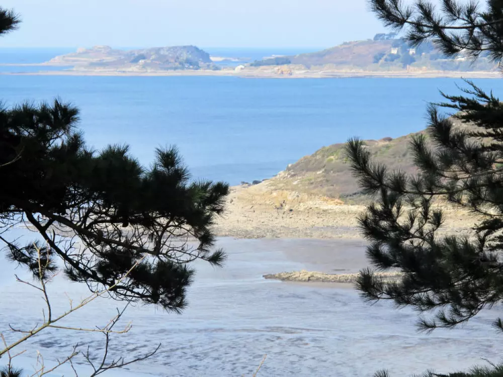 Maison de Vacances Ploumilliau