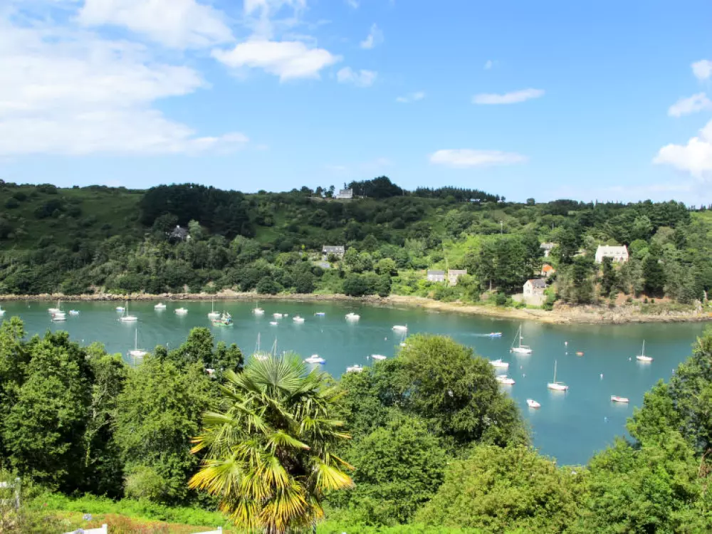 Maison de Vacances Ploumilliau