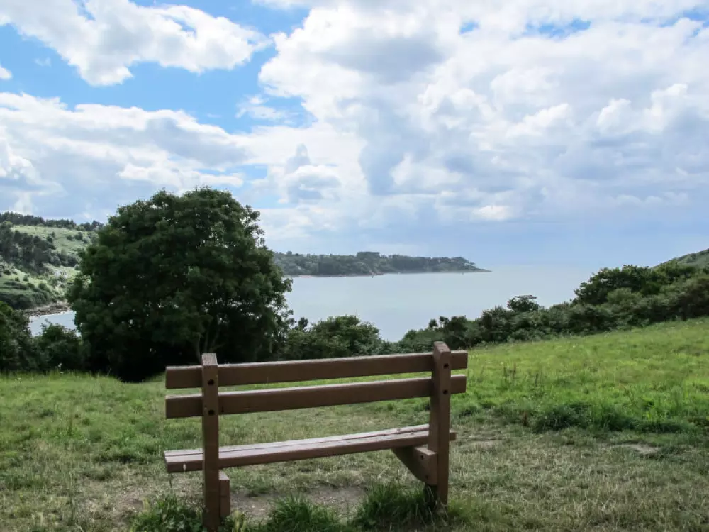 Maison de Vacances Ploumilliau