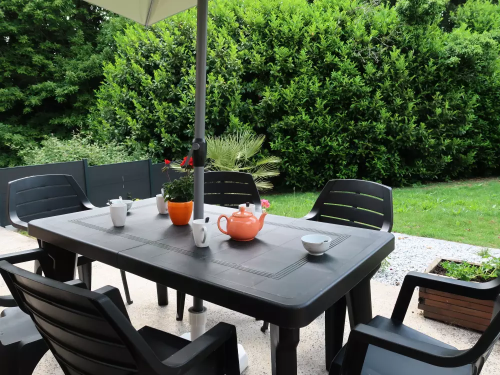 Maison de Vacances Ploumilliau