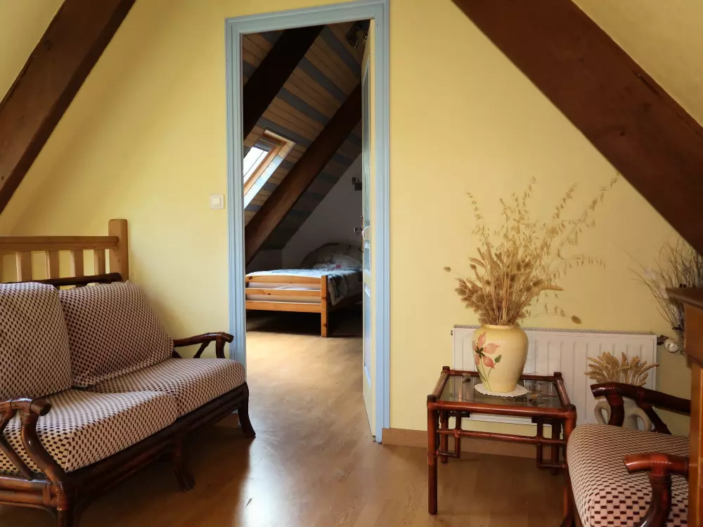 Maison de Vacances Ploumilliau