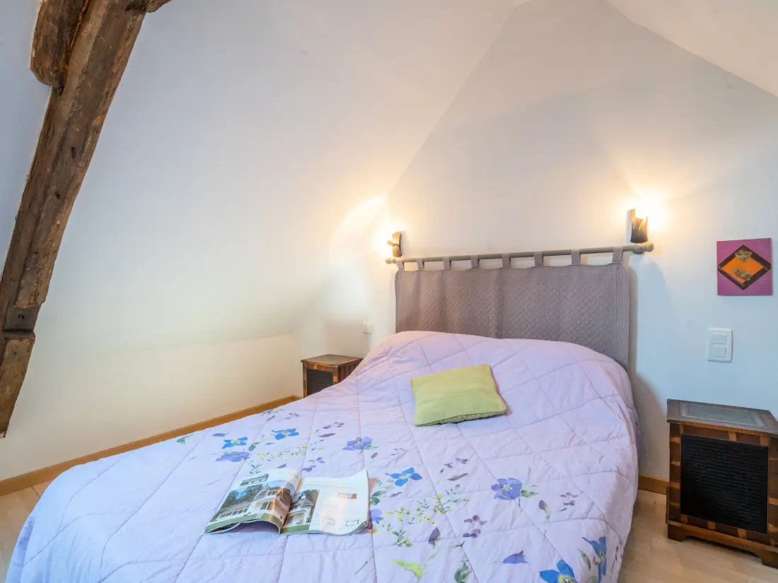 Maison de Vacances Ploumilliau