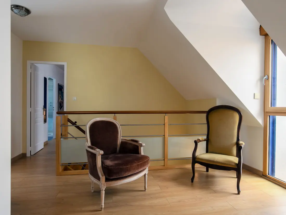 Maison de Vacances Plouneour Trez