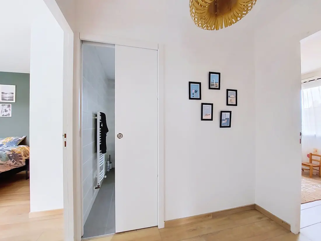 Maison de Vacances Plouneour Trez