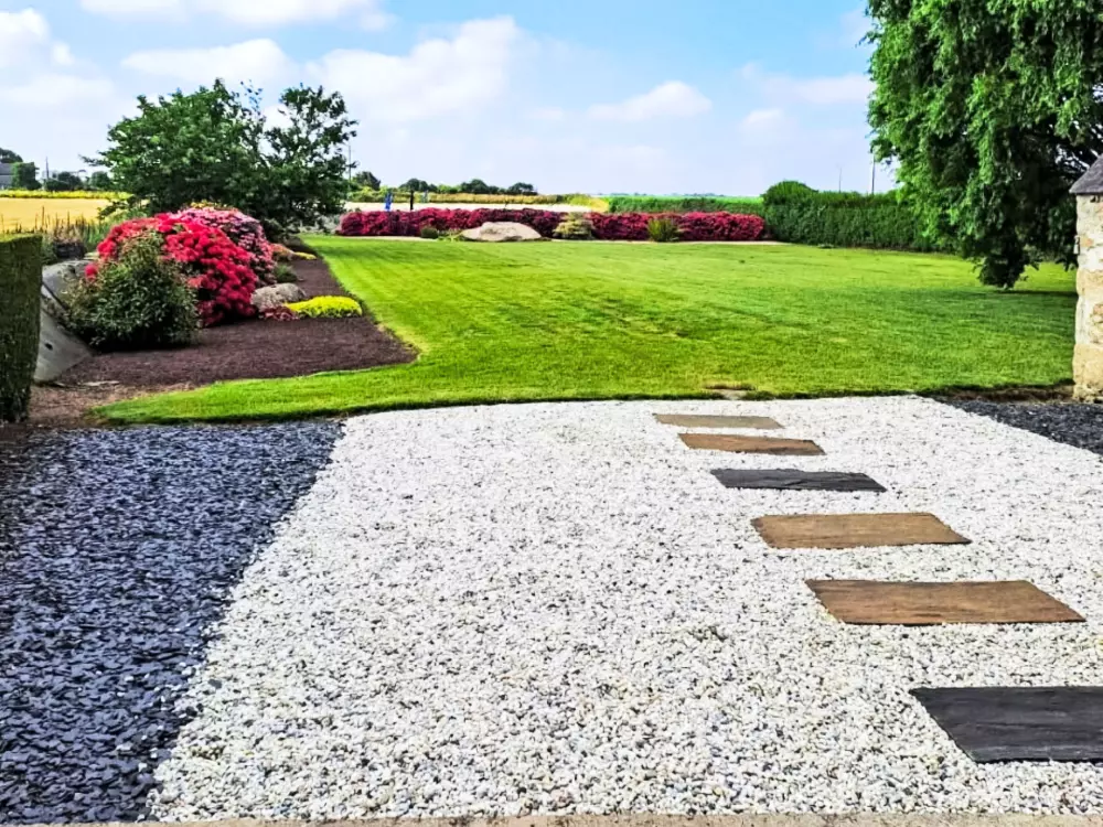 Maison de Vacances Plouneour Trez