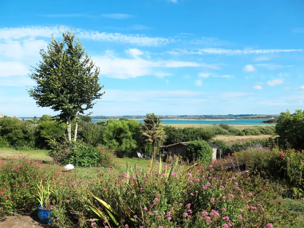 Maison de Vacances Plouneour Trez