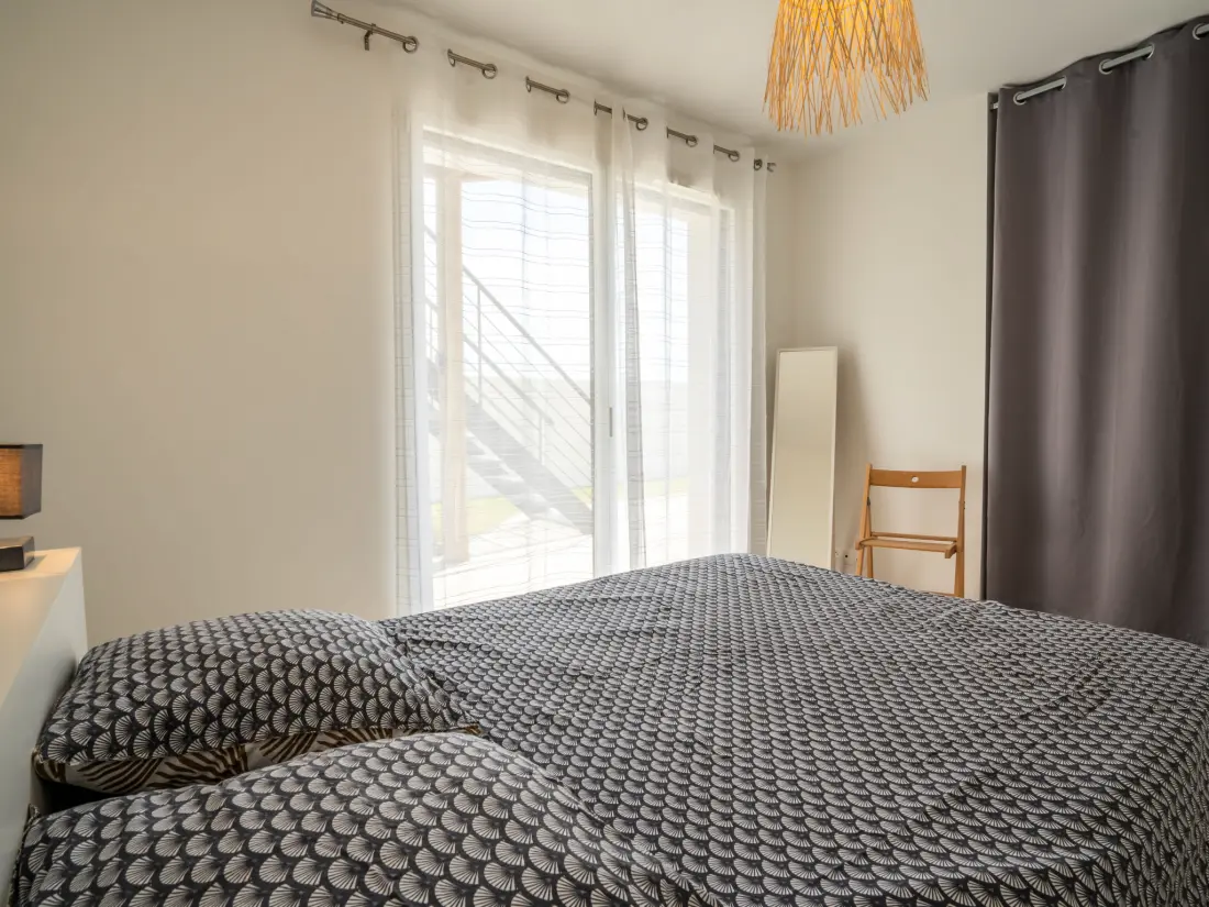 Maison de Vacances Plouneour Trez