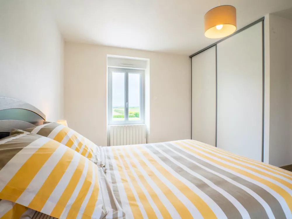 Maison de Vacances Plouneour Trez