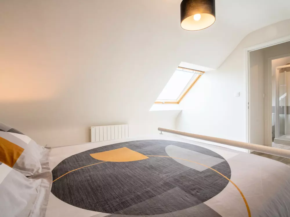 Maison de Vacances Plouneour Trez