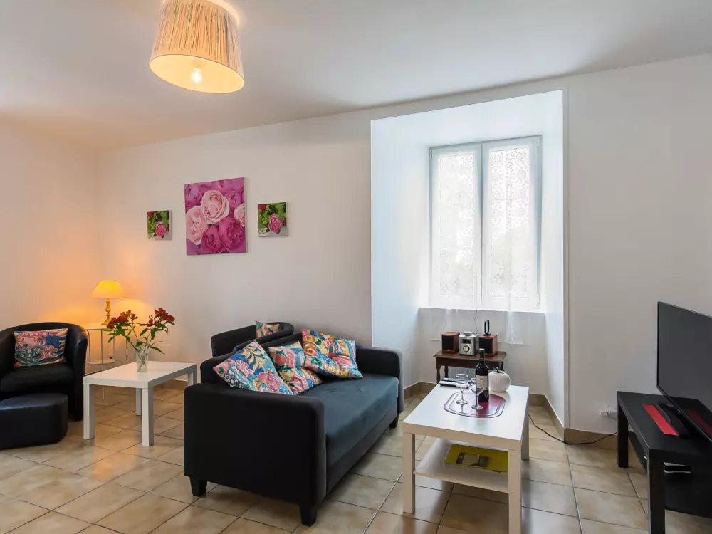 Maison de Vacances Plouneour Trez