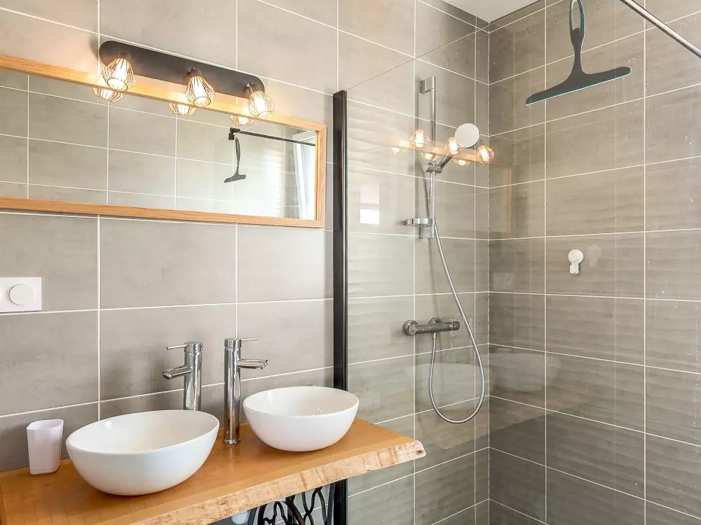 Maison de Vacances Plouneour Trez