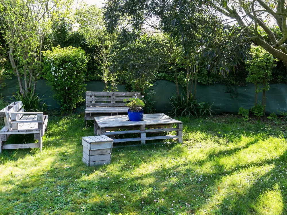 Maison de Vacances Plouneour Trez