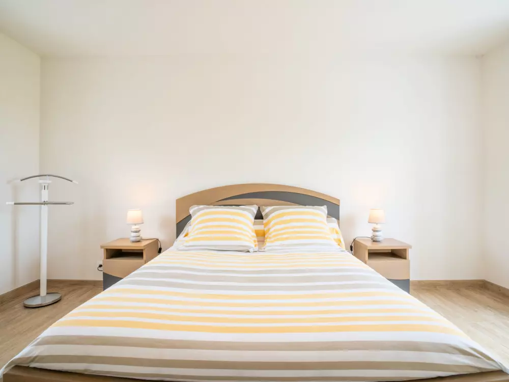 Maison de Vacances Plouneour Trez