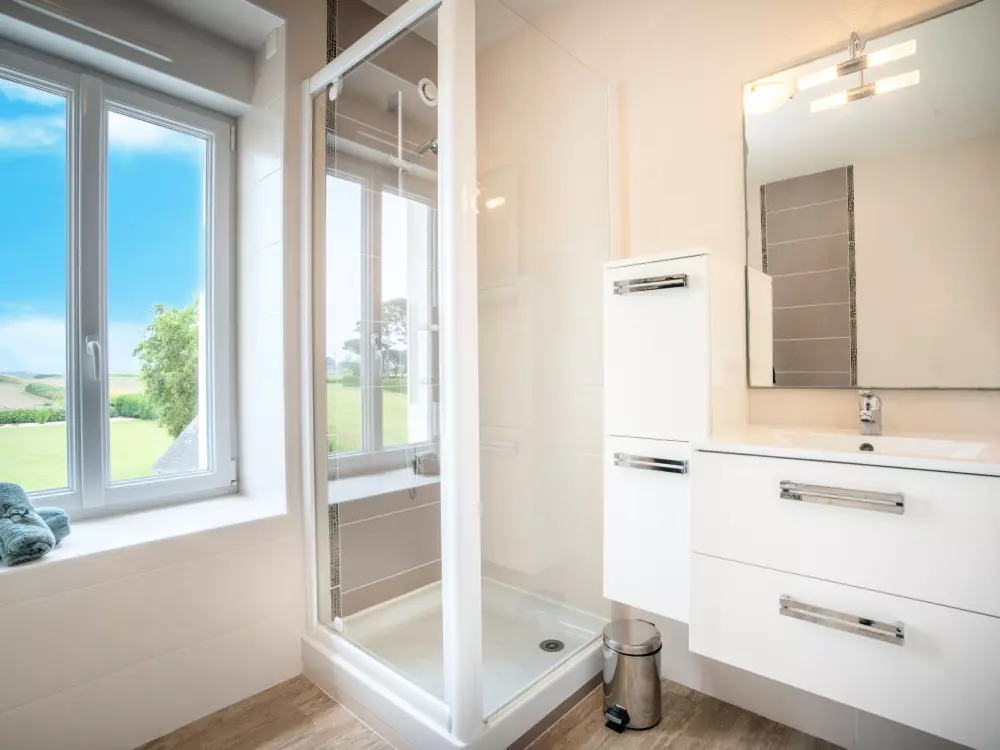 Maison de Vacances Plouneour Trez