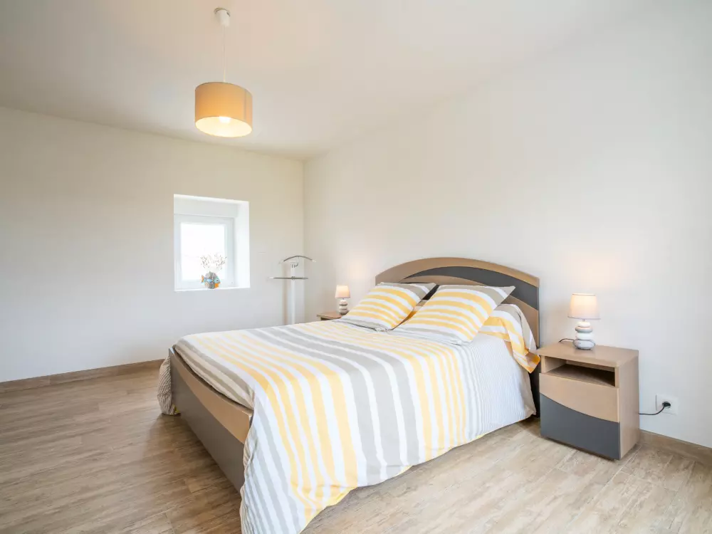 Maison de Vacances Plouneour Trez