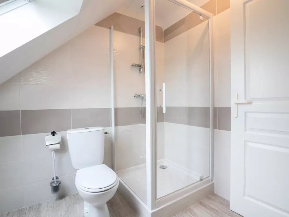 Maison de Vacances Plouneour Trez