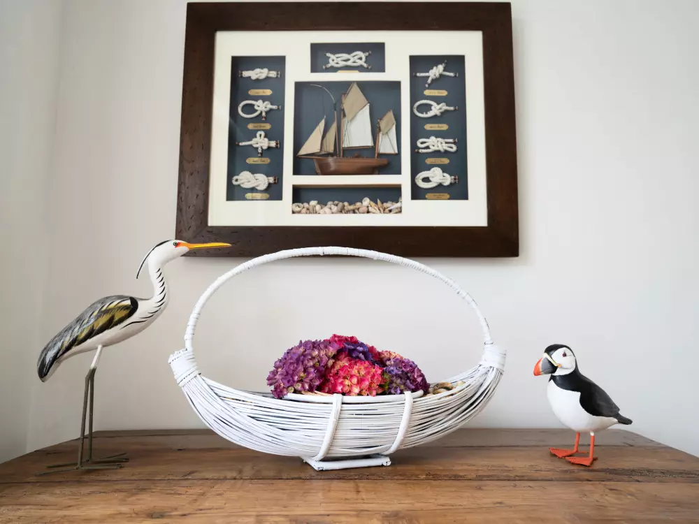 Maison de Vacances Plouneour Trez