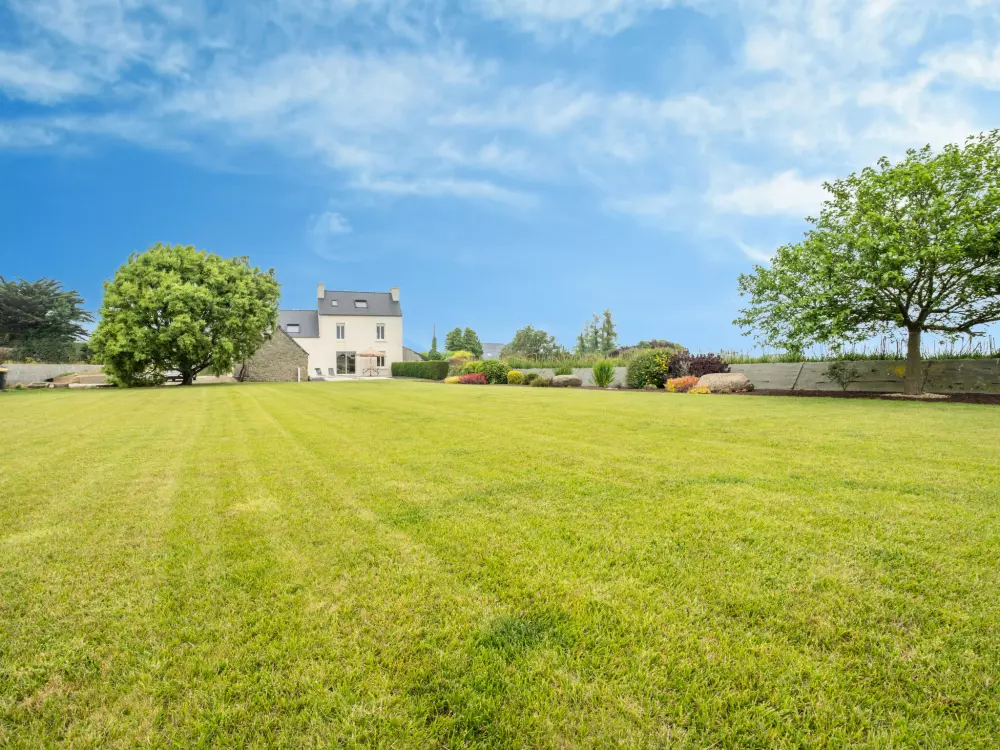 Maison de Vacances Plouneour Trez