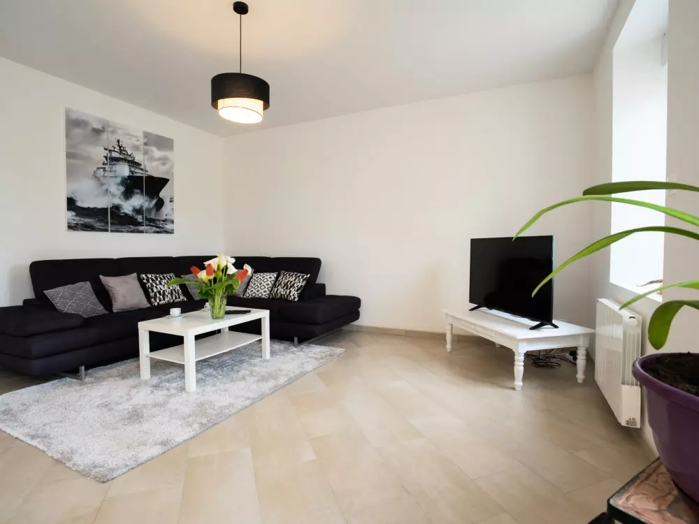 Maison de Vacances Plouneour Trez