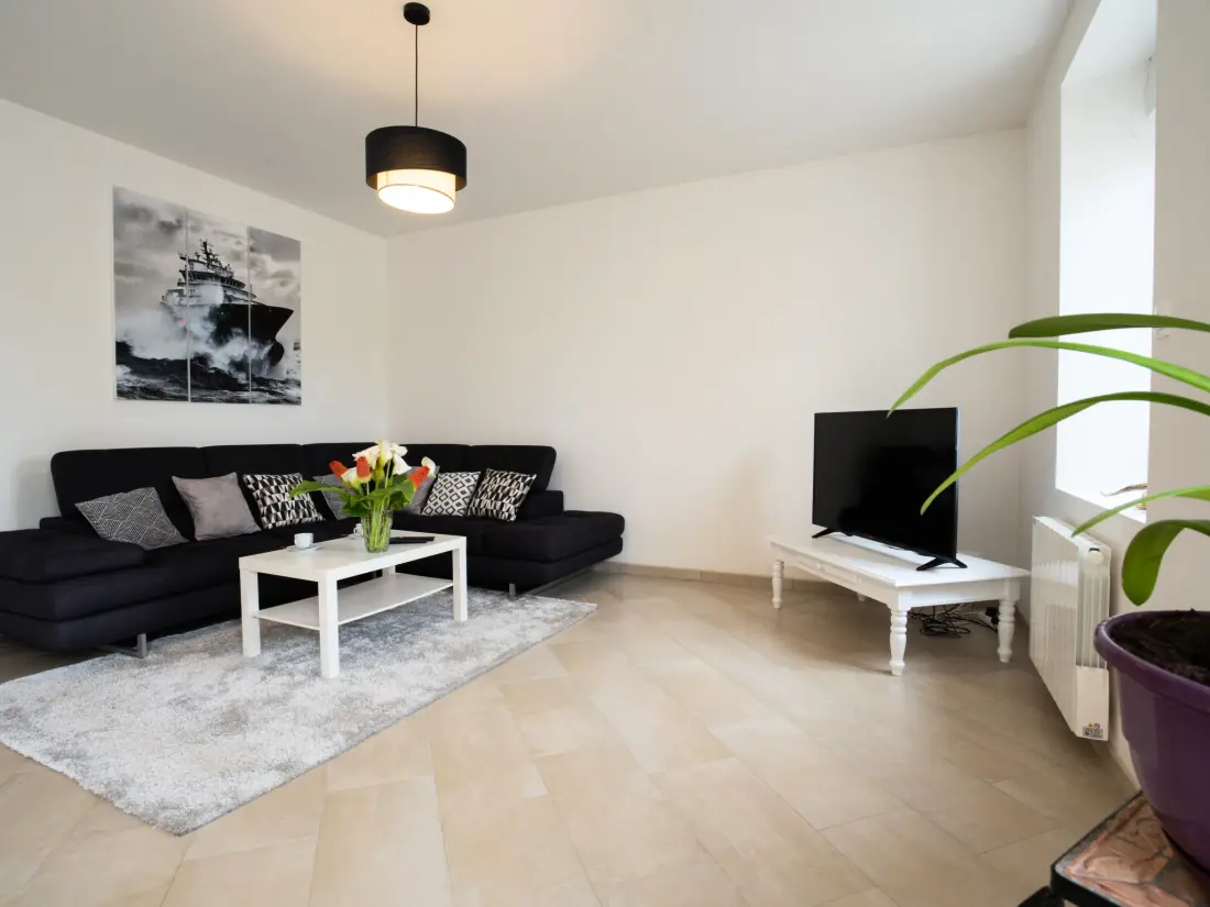 Maison de Vacances Plouneour Trez