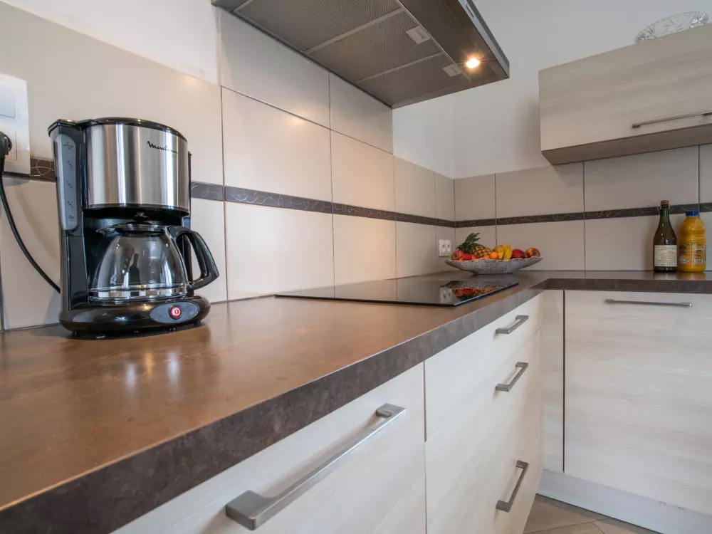 Maison de Vacances Plouneour Trez