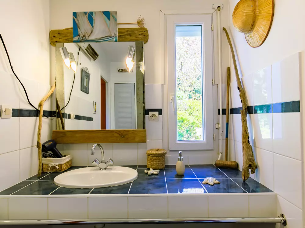 Maison de Vacances Plouneour Trez