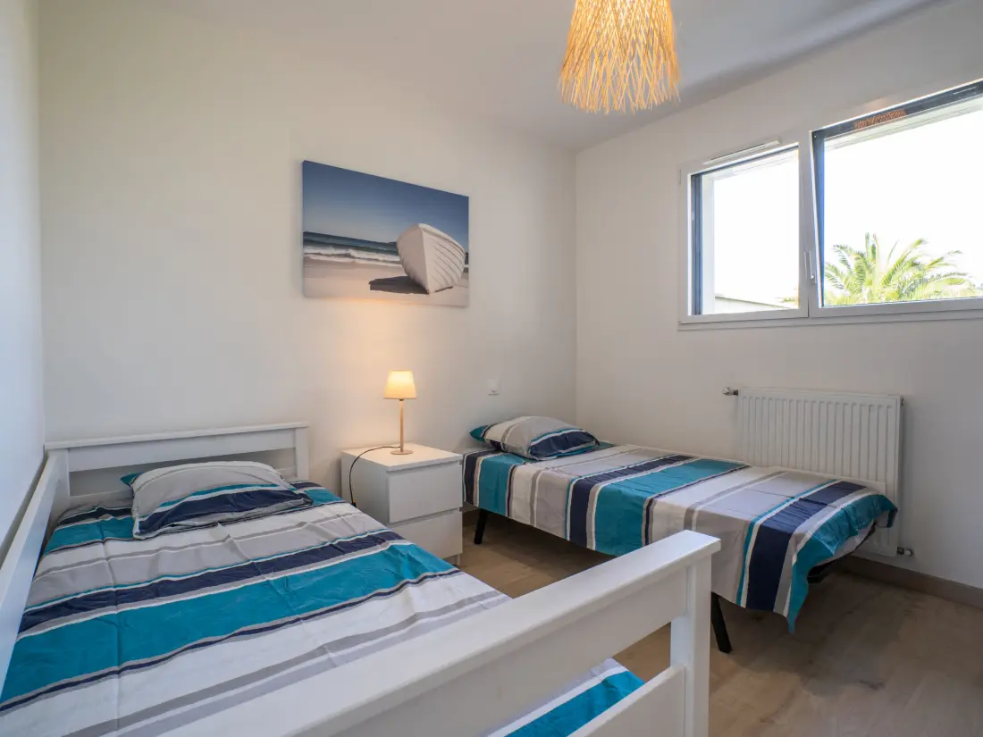 Maison de Vacances Plouneour Trez