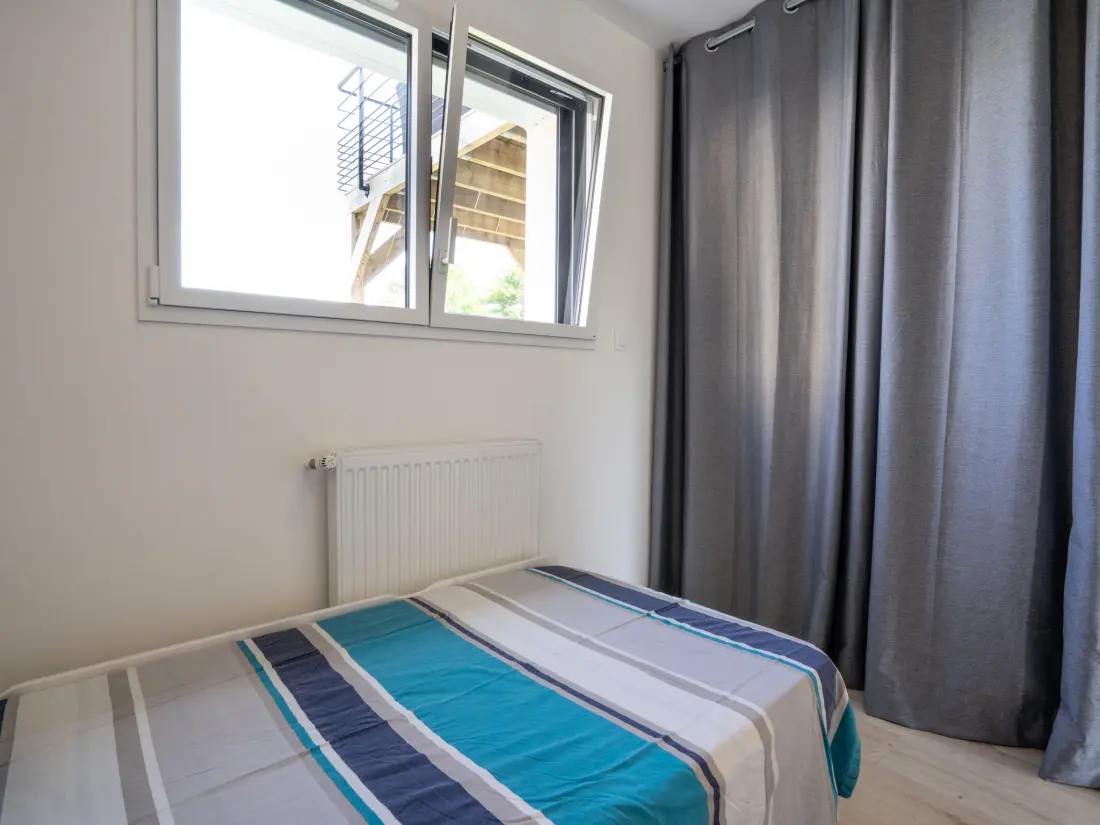 Maison de Vacances Plouneour Trez