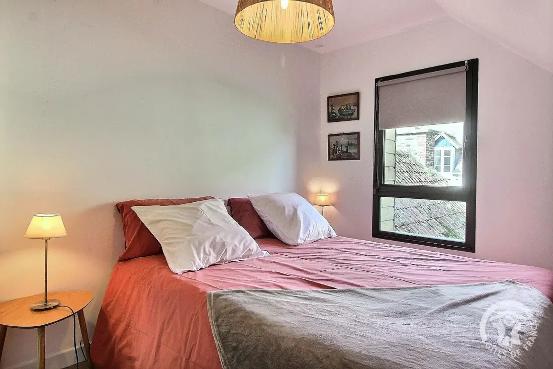 Gîte de France Domaine de la motte 4 épis