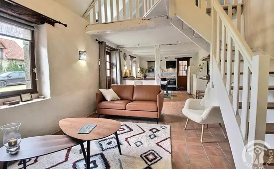Gîte de France Embalaba 3 épis