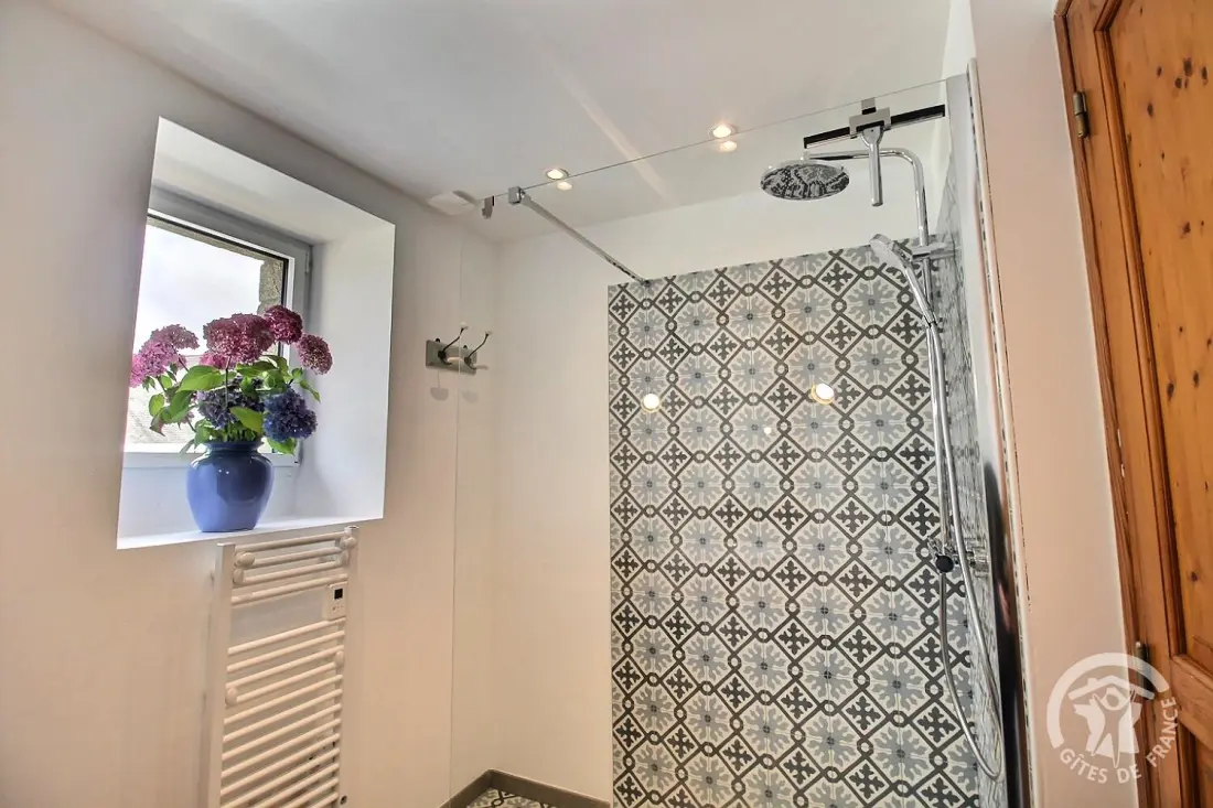 Gîte de France Embalaba 3 épis