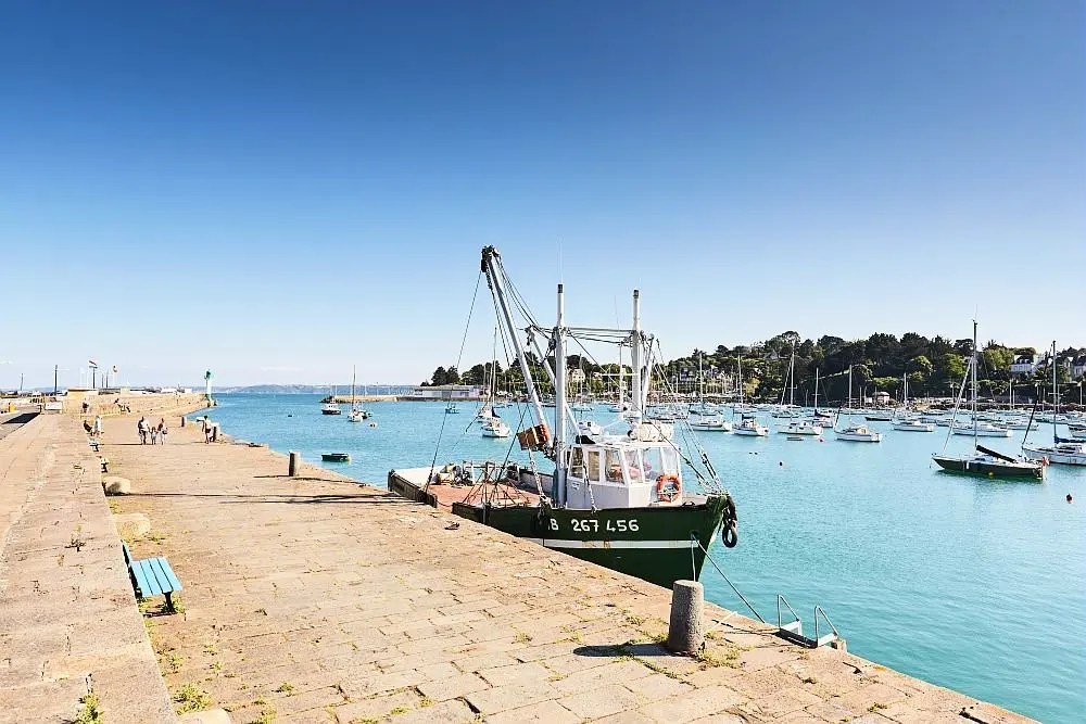 Gîte de France Tabata 2 épis