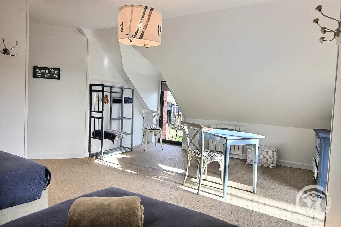 Gîte de France Tabata 2 épis