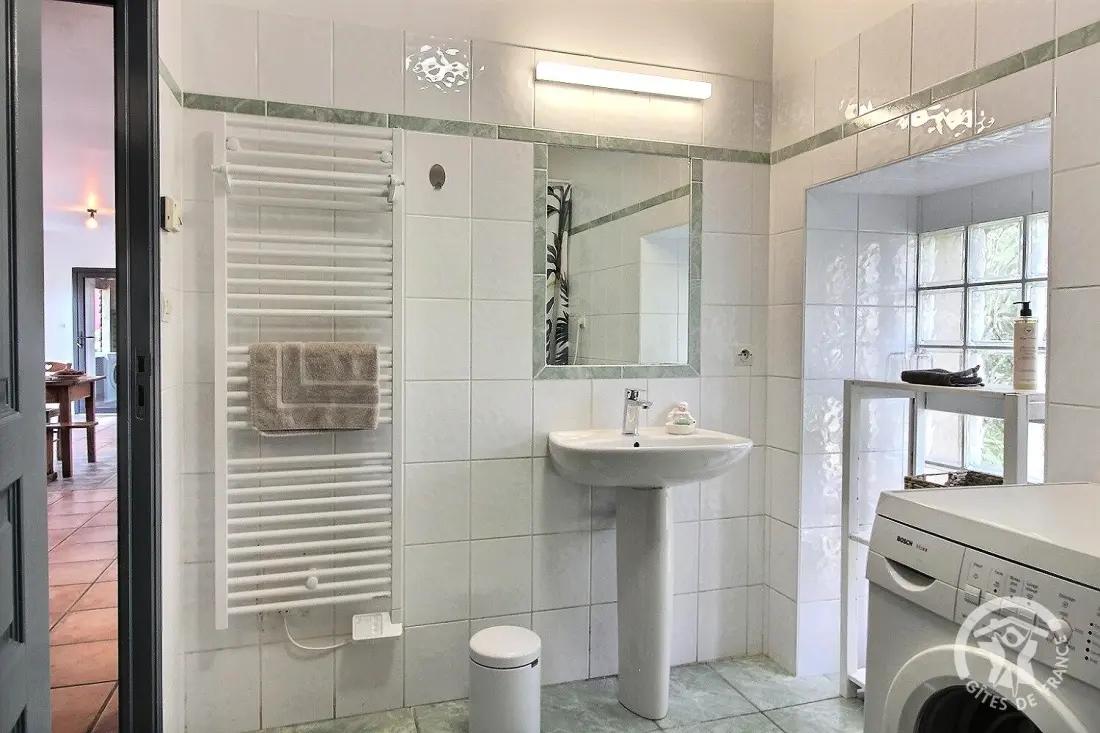 Gîte de France Tabata 2 épis